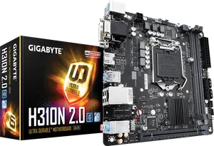 H310N 2.0 (Rev. 1.0)